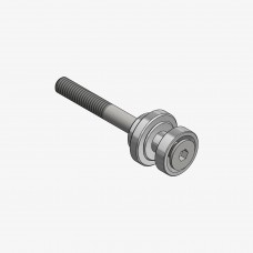 Bonamici Racing Standard Lever Protection Adaptor for the Ducati Streetfighter V2 '2009-2024 Bonamici Racing Standard Lever Protection Adaptor for the Ducati Streetfighter V2 '2009-2024